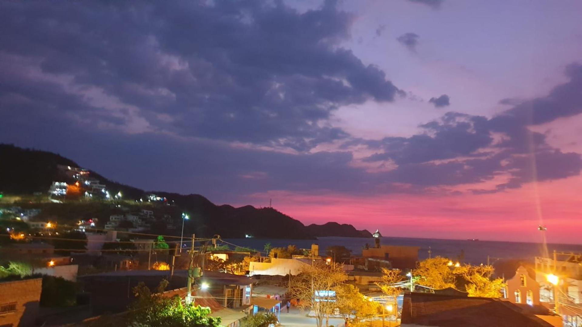 Apartamento Taganga Bay Exterior photo