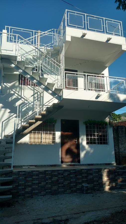 Apartamento Taganga Bay Exterior photo